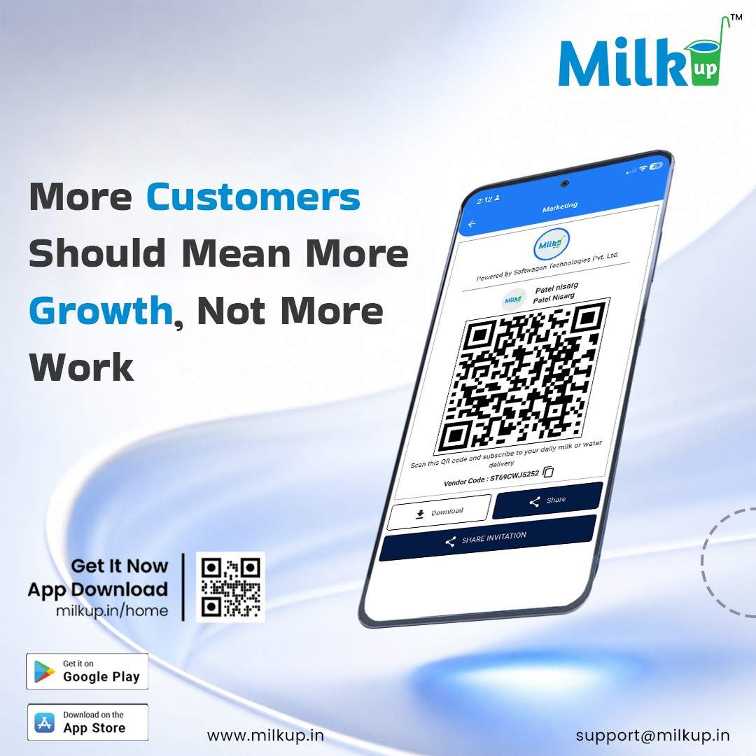 More Customers Should Mean More Growth, Not More Work