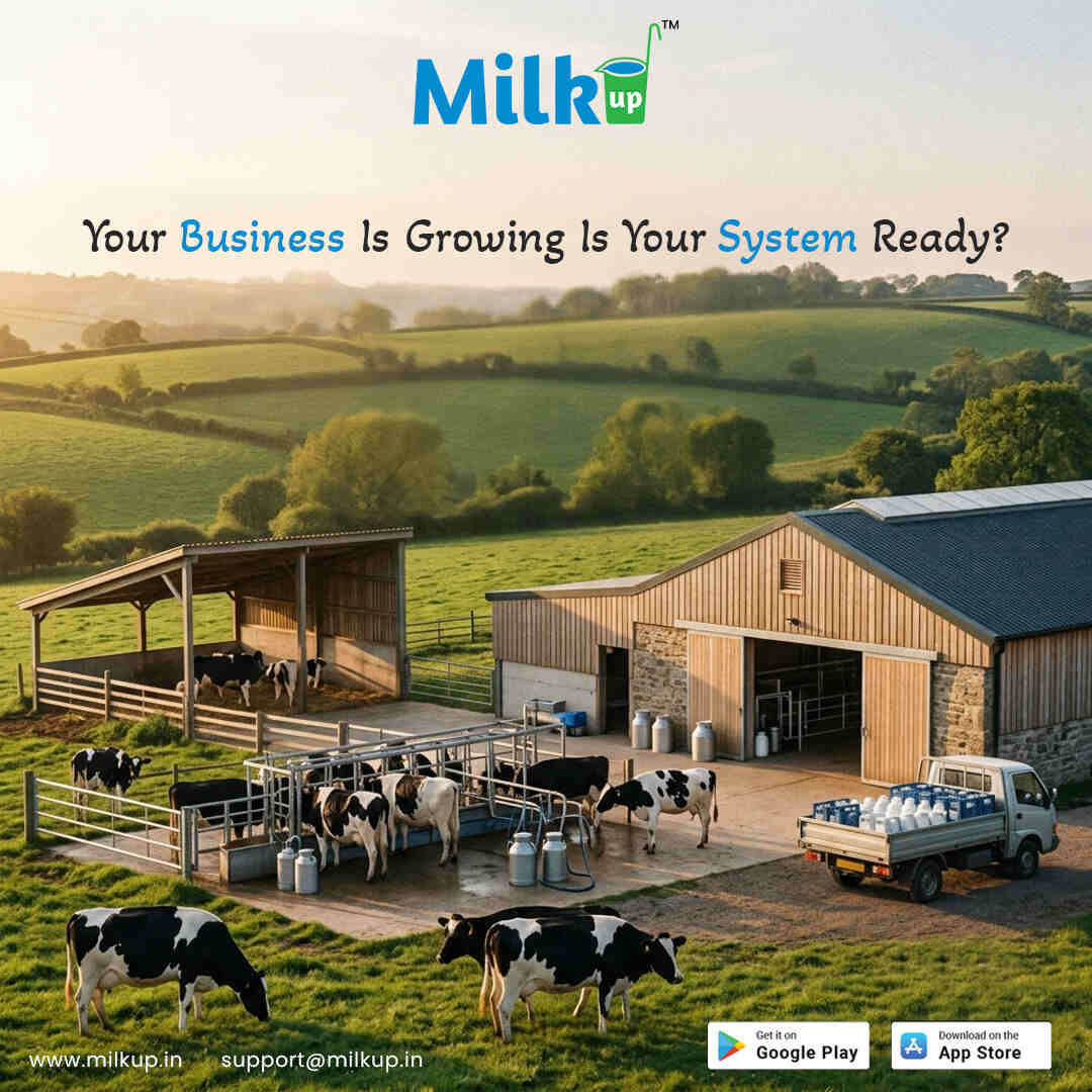 Your Business Is Growing—Is Your System Ready?
