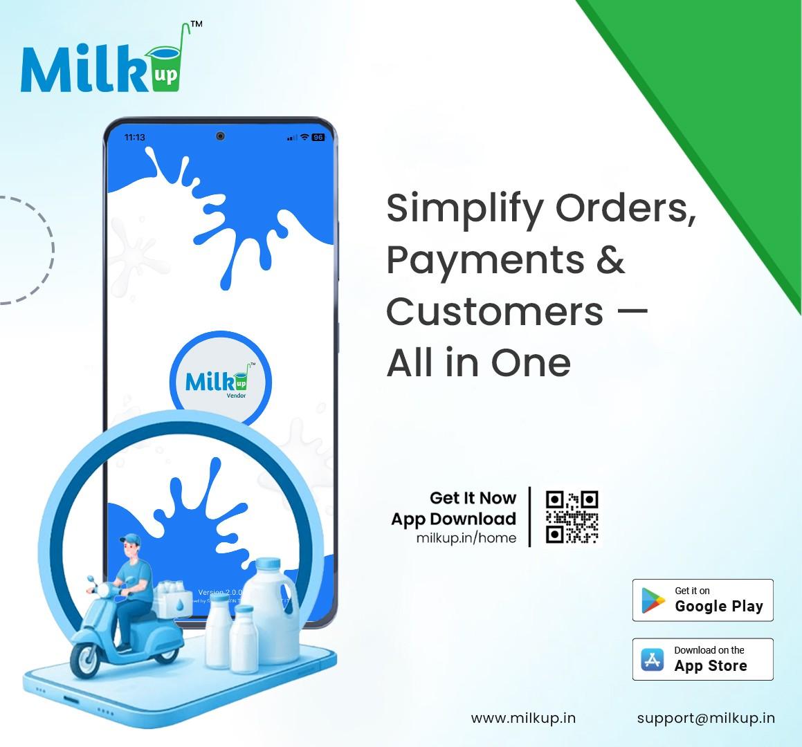 Simplify Orders, Payments  Customers All in One